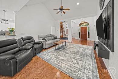 Welcome to this stunning full brick 4-bedroom, 3.5-bath home in - photo 10