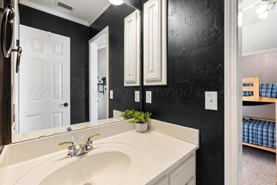Experience luxury living with no HOA in this exceptional - photo 41