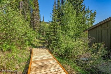 Welcome to Aspen Ridge at Schweitzer--where you will find a - photo 41