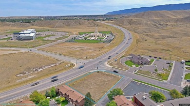 (private lake, pond, creek) Commercial For Sale in Casper Wyoming