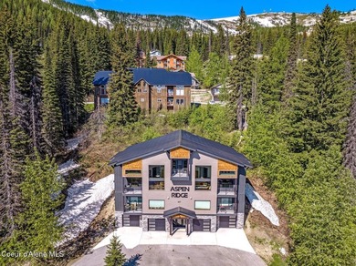 Welcome to Aspen Ridge at Schweitzer--where you will find a - photo 42
