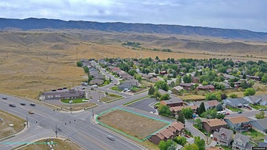 Located in a desirable section of Casper, this half acre lot - photo 2