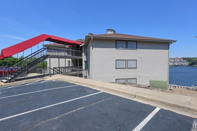 Experience lake living on the main channel of Lake Hamilton in - photo 2