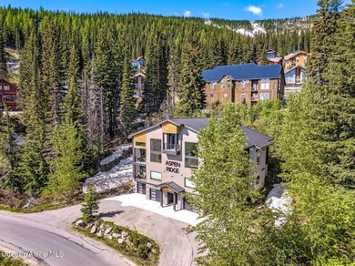 Welcome to Aspen Ridge at Schweitzer--where you will find a - photo 43