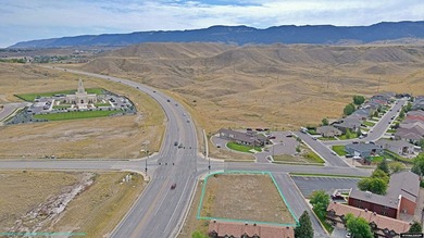 Located in a desirable section of Casper, this half acre lot - photo 3