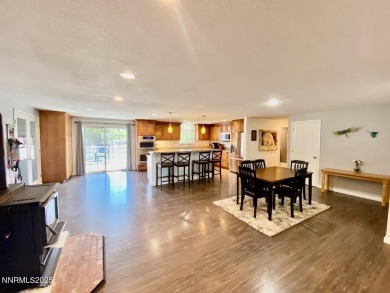 This Exceptional Estate Nestled in a Serene Rural Setting just