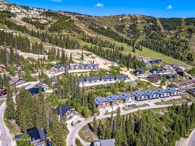Welcome to Aspen Ridge at Schweitzer--where you will find a - photo 47