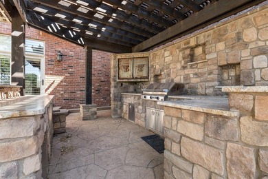 Experience luxury living with no HOA in this exceptional - photo 48