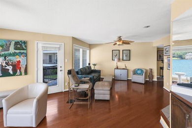 Experience lake living on the main channel of Lake Hamilton in - photo 8