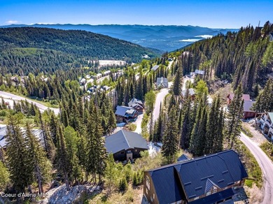 Welcome to Aspen Ridge at Schweitzer--where you will find a - photo 49