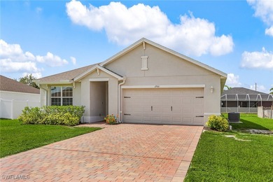 Cape Coral Area Home Sale Pending in Cape Coral Florida