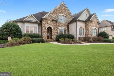 (private lake, pond, coastal) Home Active Under Contract in Woodstock Georgia