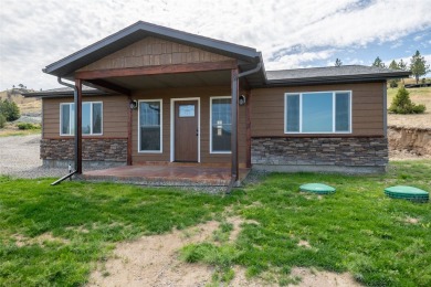Hauser Lake Home For Sale in Helena Montana