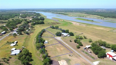 Lake Corpus Christi Acreage For Sale in Mathis Texas