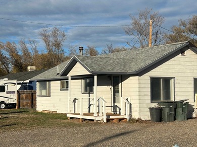 Colorado River Home Sale Pending in Grand Junction Colorado