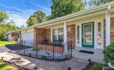 (private lake, pond, creek) Home Active Under Contract in Ellisville Missouri