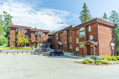 Whitefish Lake Condo For Sale in Whitefish Montana