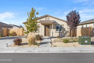 Swan Lake Home For Sale in Reno Nevada