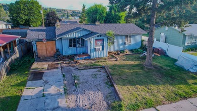 Lake Home For Sale in Polson, Montana