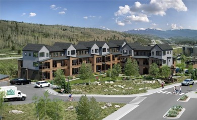 Dillon Reservoir Condo Sale Pending in Frisco Colorado