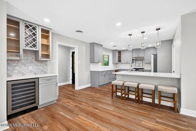 Completely renovated and move-in ready, this Biloxi home is - photo 5