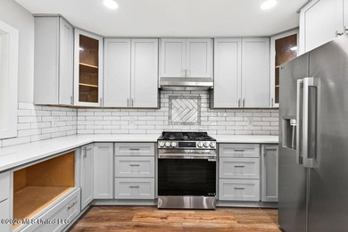 Completely renovated and move-in ready, this Biloxi home is - photo 8
