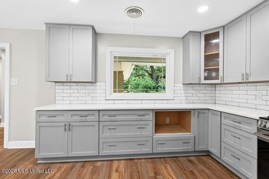 Completely renovated and move-in ready, this Biloxi home is - photo 9
