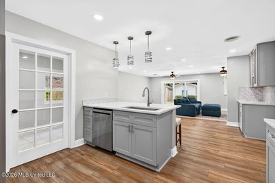 Completely renovated and move-in ready, this Biloxi home is - photo 10
