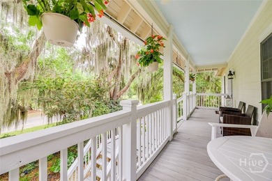 Tucked beneath swaying oaks and draped in coastal charm, 3120 - photo 5