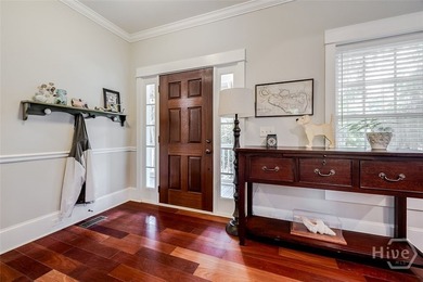 Tucked beneath swaying oaks and draped in coastal charm, 3120 - photo 9