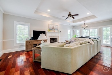 Tucked beneath swaying oaks and draped in coastal charm, 3120 - photo 10