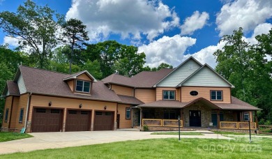 Lake Home For Sale in Mooresville, North Carolina
