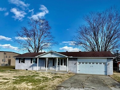 Lake Home For Sale in South Shore, Kentucky