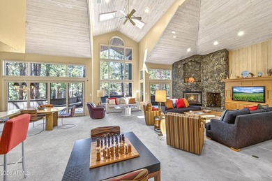 Majestic home perched on a large custom lot with tons of windows - photo 11