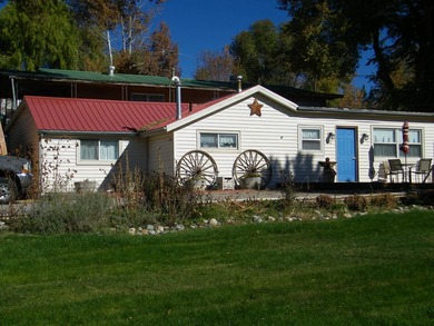 Colorado River Home For Sale in Silt Colorado
