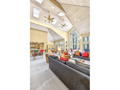 Majestic home perched on a large custom lot with tons of windows - photo 12