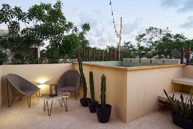 Casa Daniel - Mun Tulum
Price USD 320,000
Turnkey Furnished - photo 12
