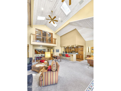 Majestic home perched on a large custom lot with tons of windows - photo 13