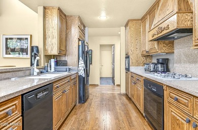 Majestic home perched on a large custom lot with tons of windows - photo 16