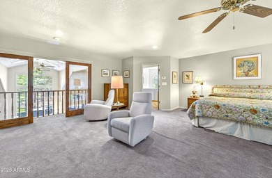 Majestic home perched on a large custom lot with tons of windows - photo 20