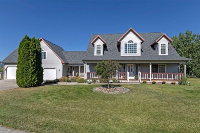 Clark Fork River - Mineral County Home For Sale in Missoula Montana