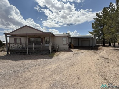 Elephant Butte Reservoir Home For Sale in Elephant Butte New Mexico