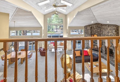Majestic home perched on a large custom lot with tons of windows - photo 22