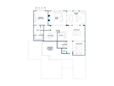 Enjoy a beautiful 1 acre, wooded homesite with new construction - photo 3