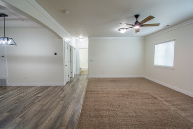 Step into this spacious 3bd 2ba home and be ready to end your - photo 3