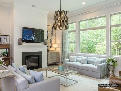 Enjoy a beautiful 1 acre, wooded homesite with new construction - photo 5