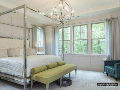 Enjoy a beautiful 1 acre, wooded homesite with new construction - photo 6