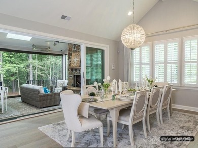 Enjoy a beautiful 1 acre, wooded homesite with new construction - photo 7