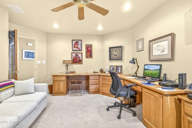 Majestic home perched on a large custom lot with tons of windows - photo 28