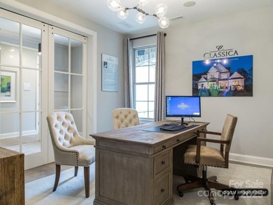 Enjoy a beautiful 1 acre, wooded homesite with new construction - photo 8